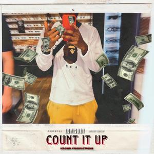 COUNT IT UP (feat. Prod. Outmywayy)