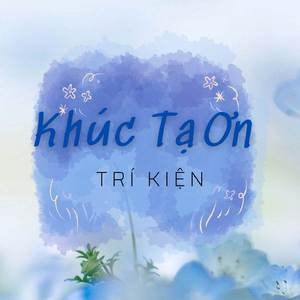 Khúc Tạ Ơn