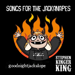 An Elephant Is Not a Cat (Goodnight Jackalope Version) [feat. Goodnight Jackalope]