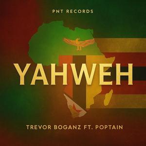 Yahweh (feat. Poptain)