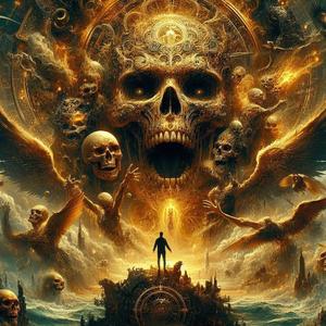 Industrial Music Mix 2024 November Part four Track eleven