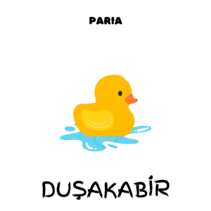 Duşakabir