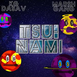 TSUNAMI