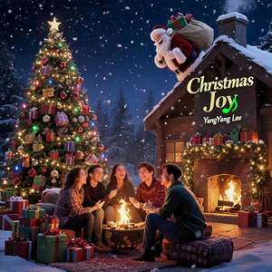 Christmas Joy