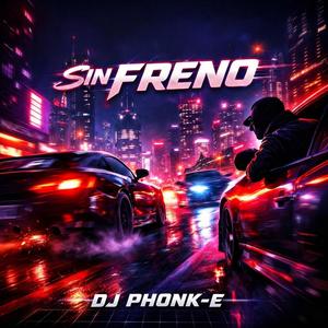 Última Carrera (Latin Phonk)