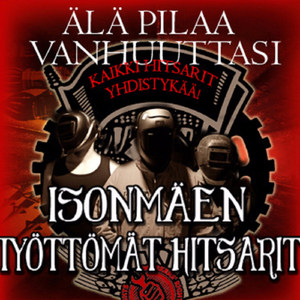 Älä Pilaa Vanhuuttasi