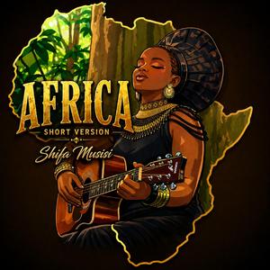 Africa (short version)