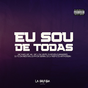 Eu Sou de Todas
