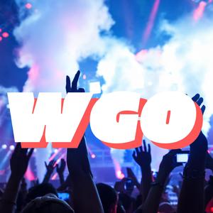 WGO (feat. Ashtin Larold)