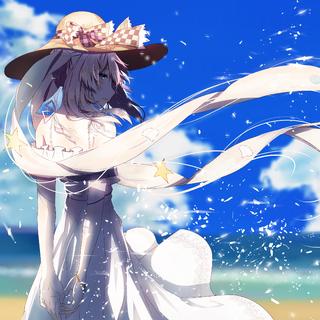 「日系」一首恋爱诗歌，让世界变的绚烂多彩