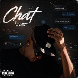 ChAt (feat. Wxrren)