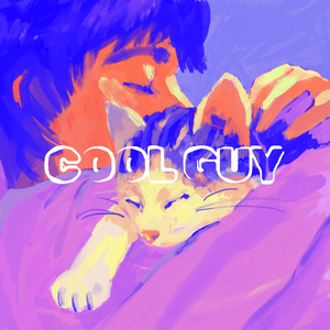 Cool Guy