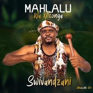 Swivandzani Chongola