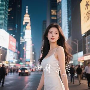 雨停之后