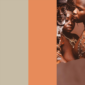 Gullah (feat. Sangrex)