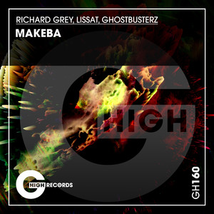 Makeba (Original Mix)