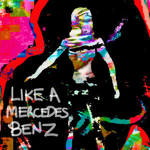 Like a Mercedes Benz
