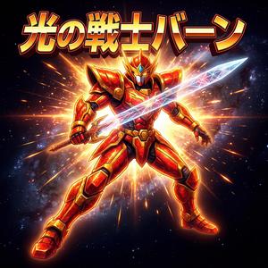 『燃えろバーン！〜逆転のファンファーレ〜』