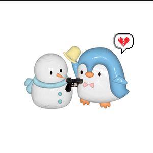 在我心口上开一枪然后走掉（prodZJ Phantom）