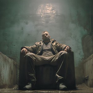 Холодный Приказ (Russian Mafia Rap)