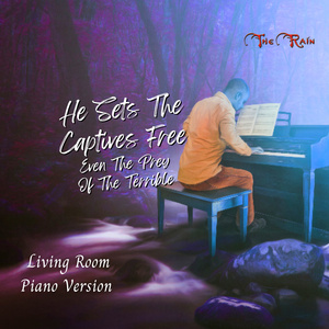 He Sets the Captives Free (Even the Prey of the Terrible) (Instrumental)