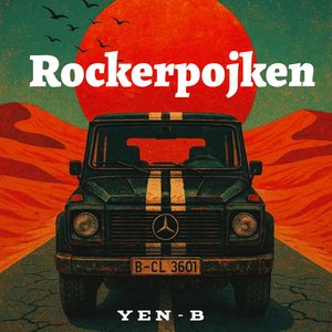 Rockerpojken