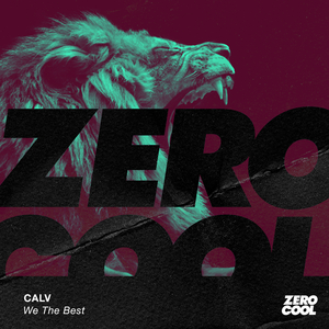 We The Best (Radio Edit)