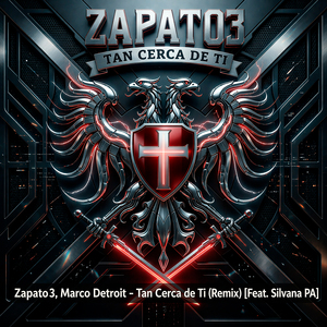 Tan Cerca de Ti (Remix)