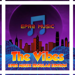 The Vibes (2023 Remastered Version)