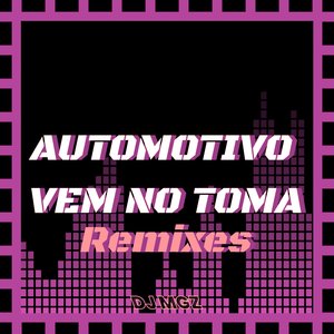 Ven no toma (Speed Up)