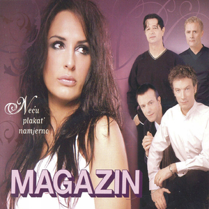 Neću Plakat' Namjerno