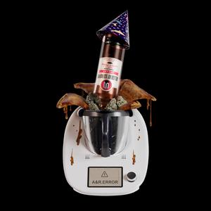 Allein Auf Der Party