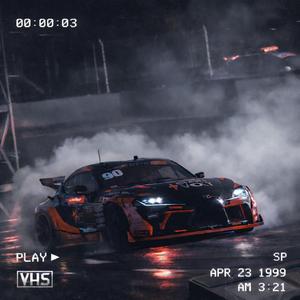 NEW DRIFT-SPEED UP