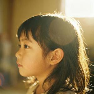 纳西姑娘