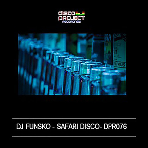 Safari Disco (Original Mix)