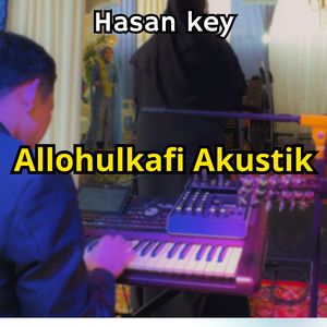 Allohulkafi Akustik