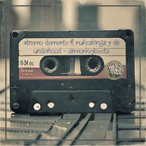 UnderHood (feat. NuñezKingz, DS & S1r)