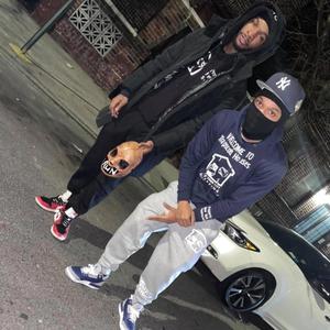 Hit The Trap (feat. Sneaky)