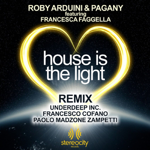 House Is The Light (Underdeep Inc. Remix)