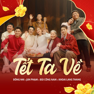 Tết Ta Về