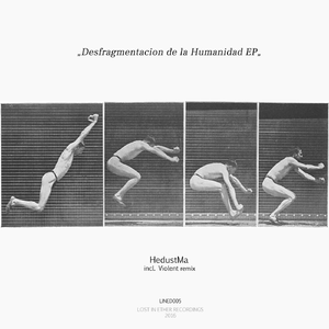 Desfragmentacion de la Humanidad (Original Mix)