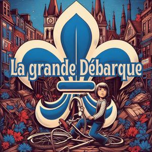 Sous les feuilles mortes