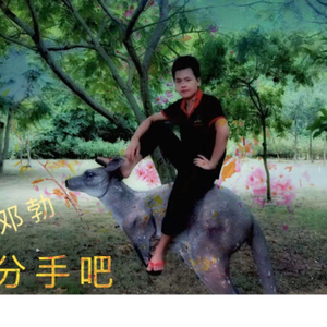 分手吧