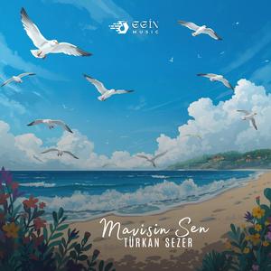 Mavisin Sen (feat. Seslenen Mavi)