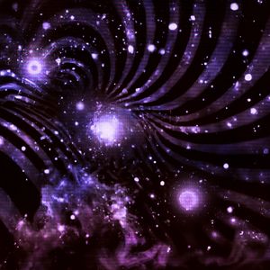 Intergalactic Bounce of the Beyond Horizons