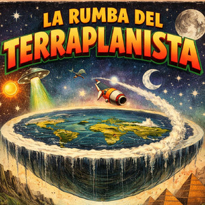 La rumba del terraplanista
