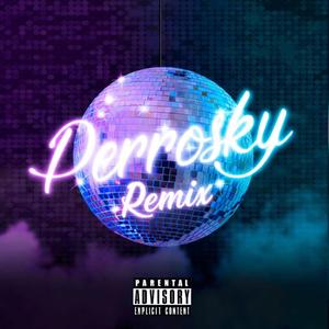 PERROSKY (feat. los kyn kyn & JC) (REMIX)
