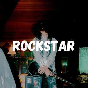 Rockstar (Instrumental)
