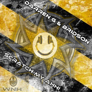 Scratch My Ahh! (Original Mix)