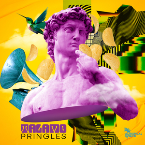 Pringles (Original Mix)